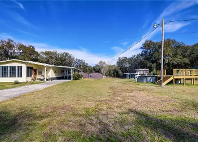 Property at 4255 E Amherst St, Hernando, FL, 34442, 3 beds, 2 baths, [object Object]