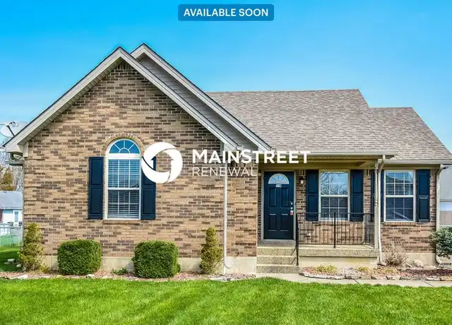 Property at 176 Dogwood Run, Shepherdsville, KY, 40165, 3 beds, 2 baths, [object Object]