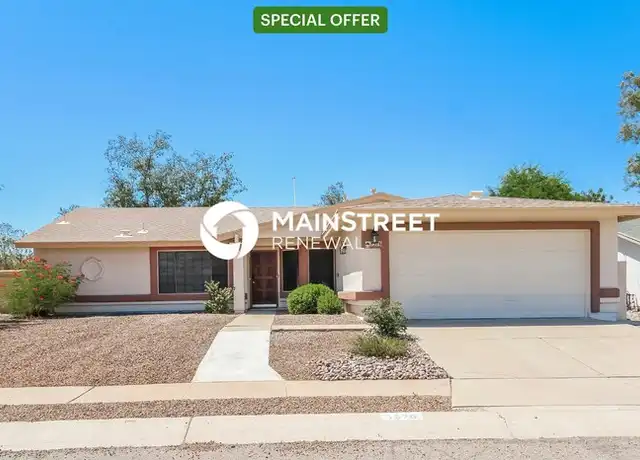 Property at 1576 W Highsmith Dr, Tucson, AZ, 85746, 4 beds, 2 baths, [object Object]
