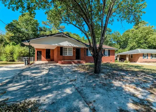 Property at 2011 Coleman Ct, Augusta, GA, 30906, 3 beds, 2 baths, [object Object]
