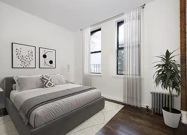 Property at 341 W 45th St Unit 1-111, New York, NY, 10036, 2 beds, 1 bath, [object Object]