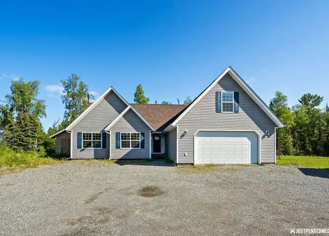 Property at 4519 W Amanda Dr, Wasilla, AK, 99623, 4 beds, 2 baths, [object Object]