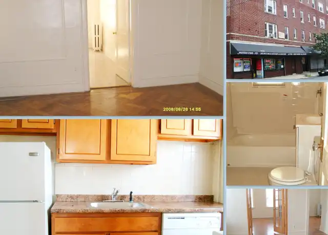 Property at 45 Hopkins Ave Unit 04, Jersey City, NJ, 07306, 1 bed, 1 bath, [object Object]