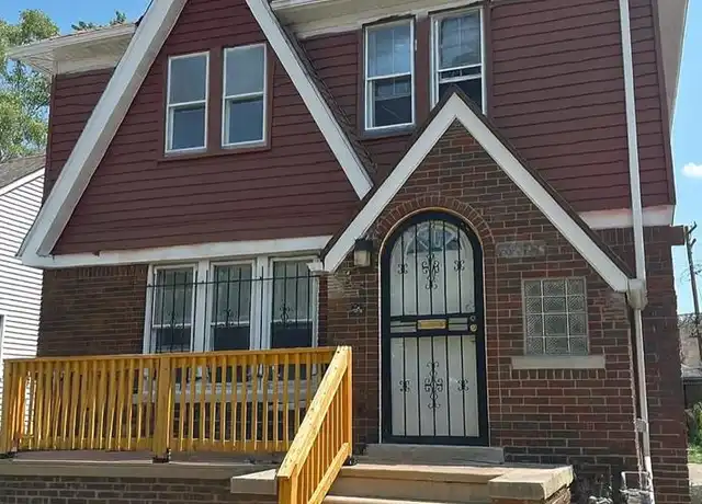 Property at 18480 Westphalia St, Detroit, MI, 48205, 3 beds, 1 bath, [object Object]