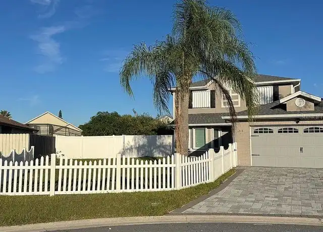 Property at 218 Kellwood Ct, Kissimmee, FL, 34743, 4 beds, 3 baths, [object Object]