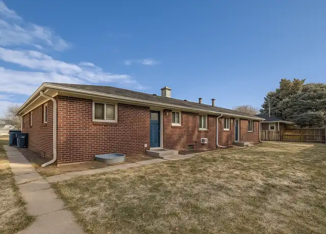 Property at 5280 E Warren Ave Unit 5280, Denver, CO, 80222, 3 beds, 1 bath, [object Object]