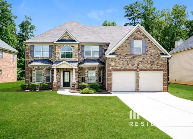 Property at 333 Plymstock Dr, McDonough, GA, 30253, 4 beds, 3 baths, [object Object]