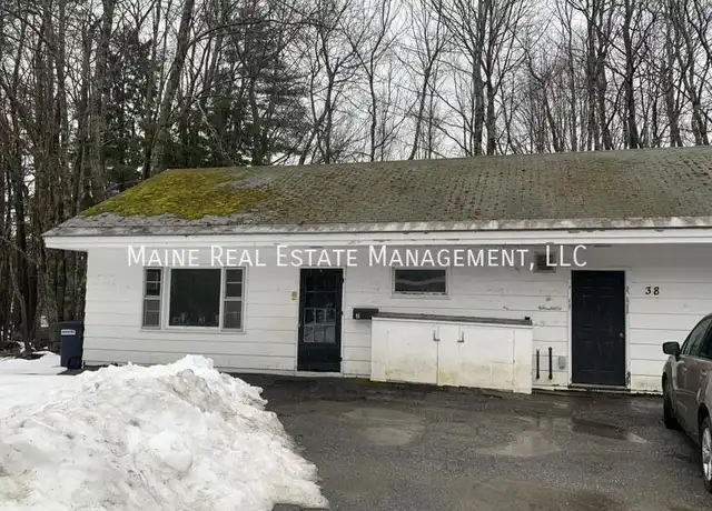 Property at 38 Simon Ct Unit 2, Old Town, ME, 04468, 2 beds, 1 bath, [object Object]