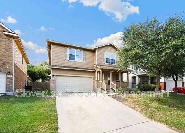 Property at 5826 Bronco Way, San Antonio, TX, 78239, 4 beds, 2 baths, [object Object]