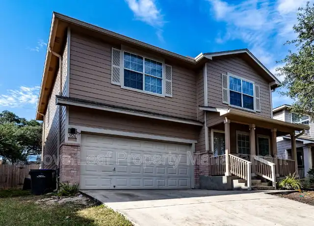 Property at 5826 Bronco Way, San Antonio, TX, 78239, 4 beds, 2 baths, [object Object]