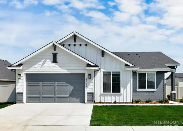 Property at 5774 W Daphne Dr, Meridian, ID, 83646, 3 beds, 2 baths, [object Object]