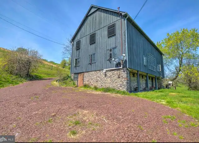 Property at 80 Red Cliff Rd Unit A, Upper Black Eddy, PA, 18972, 2 beds, 2 baths, [object Object]