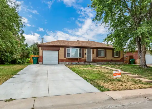 Property at 1225 S Depew St, Lakewood, CO, 80232, 5 beds, 2.5 baths, [object Object]