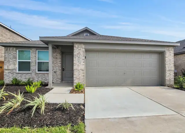Property at 2611 American Ruby Dr, Rosharon, TX, 77583, 3 beds, 2 baths, [object Object]