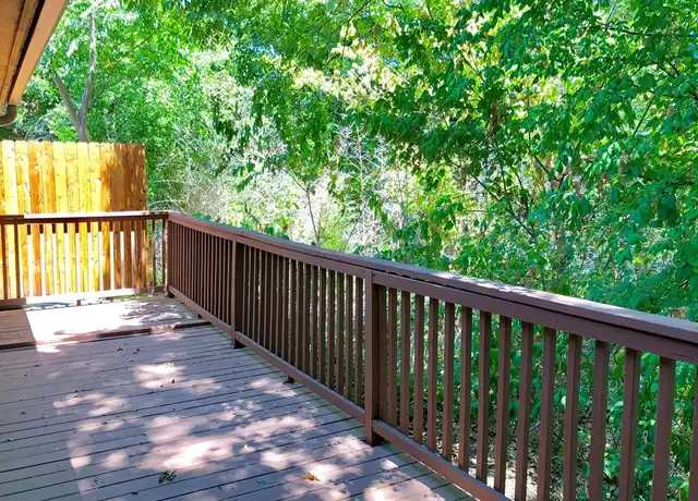 Property at 1903 Fairlawn Ln Unit A, Austin, TX, 78704, 2 beds, 1 bath, [object Object]