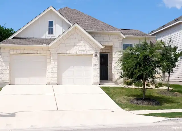 Property at 227 Long Canyon Ln, Georgetown, TX, 78628, 3 beds, 2 baths, [object Object]