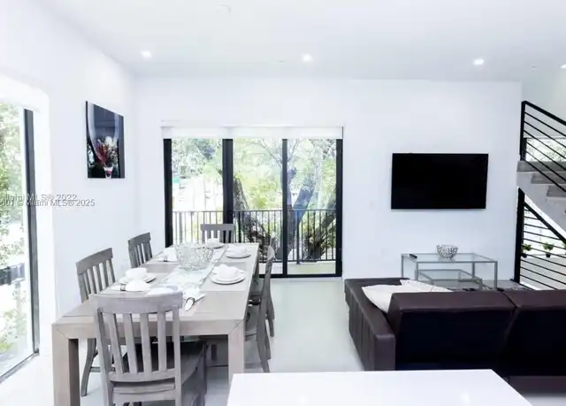 Property at 7105 NE 4th Ct Unit 3, Miami, FL, 33138, 4 beds, 4.5 baths, [object Object]