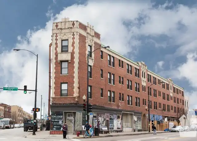 Property at 2779 N Milwaukee Ave Unit 119, Chicago, IL, 60647, 0 beds, 1 bath, [object Object]