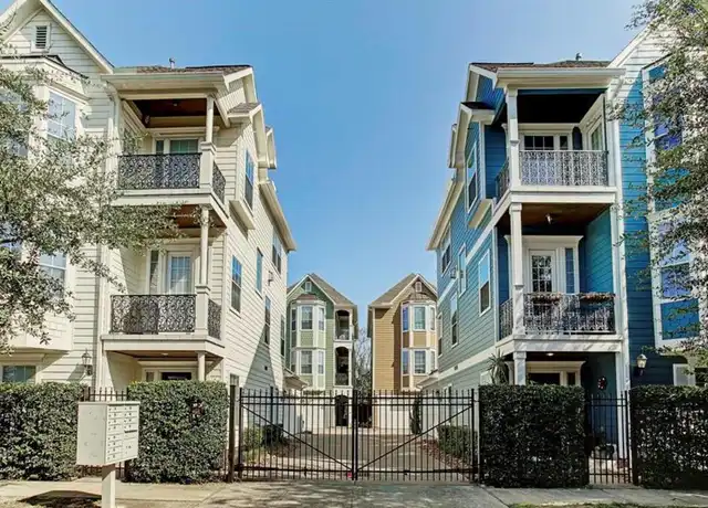 Property at 219 W 27th St Unit J, Houston, TX, 77008, 3 beds, 3.5 baths, [object Object]