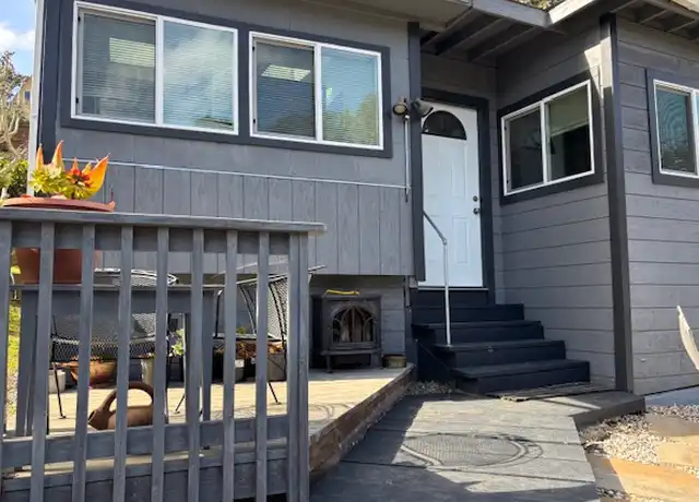 Property at 519 Browning St, Mill Valley, CA, 94941, 1 bed, 1 bath, [object Object]