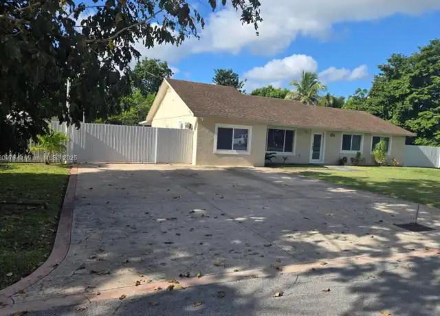 Property at 12920 SW 185th Ter, Miami, FL, 33177, 4 beds, 2 baths, [object Object]