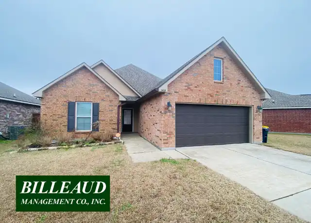 Property at 503 Elwick Dr, Lafayette, LA, 70507, 3 beds, 2 baths, [object Object]