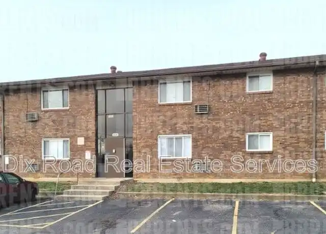 Property at 426 Bellbrook Ave Unit 5, Xenia, OH, 45385, 1 bed, 1 bath, [object Object]