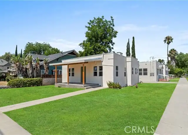 Property at 3309 Locust St, Riverside, CA, 92501, 2 beds, 1 bath, [object Object]