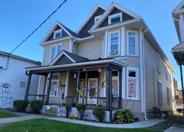 Property at 223-225 W 8th Ave Unit 225, Columbus, OH, 43201, 4 beds, 2 baths, [object Object]