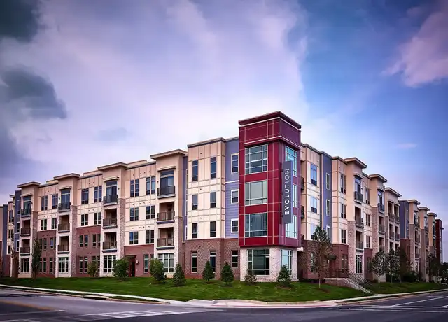 Property at Evolution At Towne Centre - 14725 4th St, Laurel, MD, 20707, 1-2 bed, 1-2 bath, [object Object]