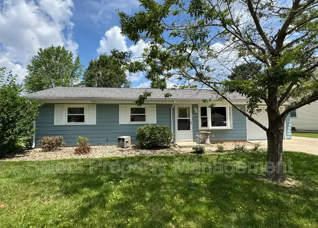 Property at 8239 Wyoming Pass, Fort Wayne, IN, 46815, 3 beds, 1 bath, [object Object]