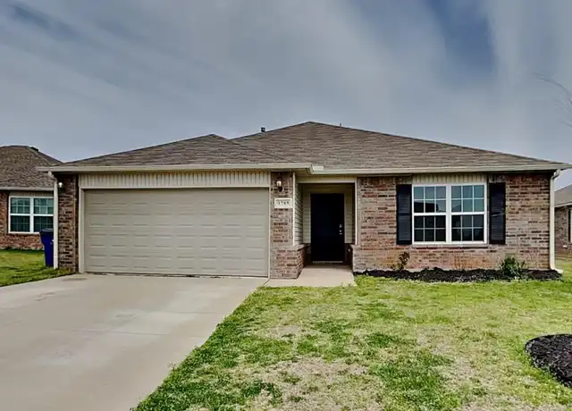 Property at 1705 Cambridge Row, Oklahoma City, OK, 73120, 3 beds, 2 baths, [object Object]