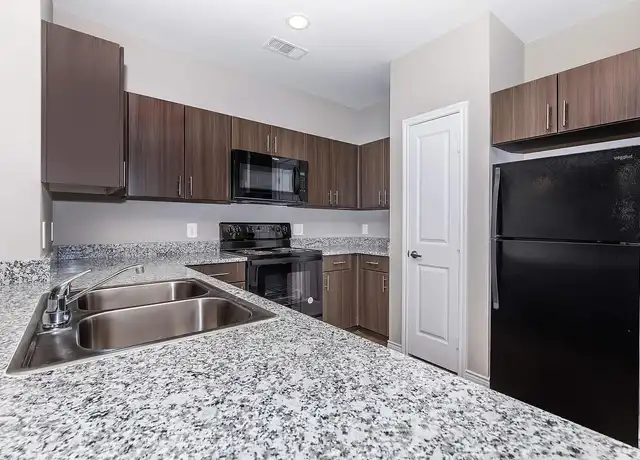 Property at Spring Villas Apartments - 7450 Bluff Springs Rd, Austin, TX, 78744, 2 beds, 2 baths, [object Object]