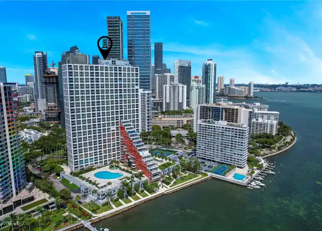 Property at 1541 Brickell Ave Unit A1201, Miami, FL, 33129, 2 beds, 2 baths, [object Object]
