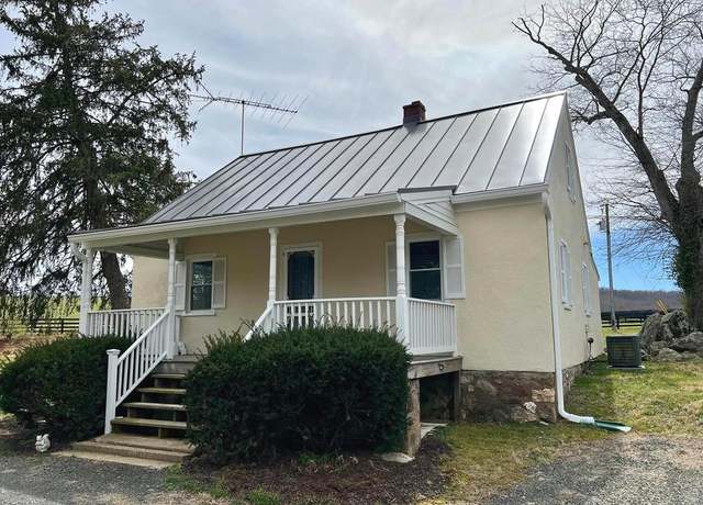 Photo of 7383 Enon Church Rd, The Plains, VA 20198