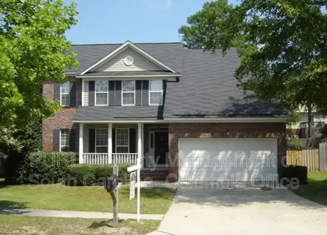 Property at 8 Ridge Pond Dr, Columbia, SC, 29229, 4 beds, 2.5 baths, [object Object]