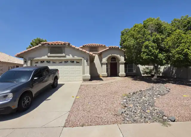 Property at 5344 W Oraibi Dr, Glendale, AZ, 85308, 4 beds, 2 baths, [object Object]