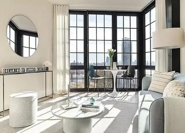 Property at 1 Blue Slip Unit 0-15Q, Brooklyn, NY, 11222, 0 beds, 1 bath, [object Object]