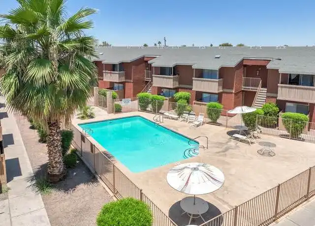 Property at 4444 N 7th Ave Unit 216, Phoenix, AZ, 85013, 1 bed, 1 bath, [object Object]