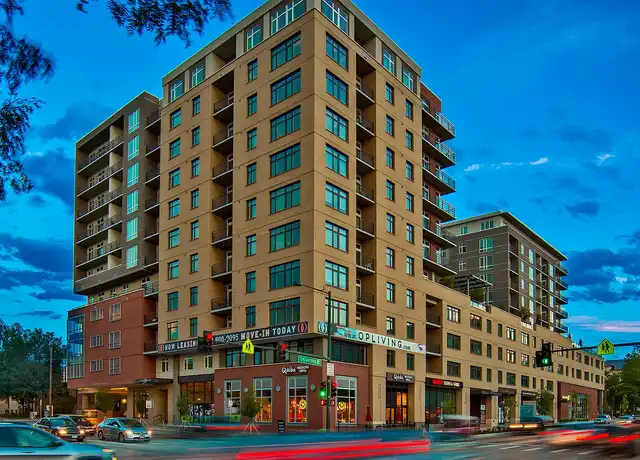 Property at One Observatory Park - 2360 E Evans Ave, Denver, CO, 80210, 2 beds, 2 baths, [object Object]