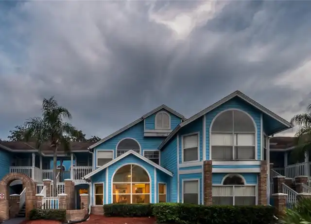 Property at 2731 N Poinciana Blvd #105, Kissimmee, FL, 34746, 3 beds, 2 baths, [object Object]
