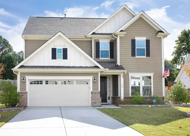 Property at 121 Meadow Sage Ct, Apex, NC, 27539, 4 beds, 2.5 baths, [object Object]