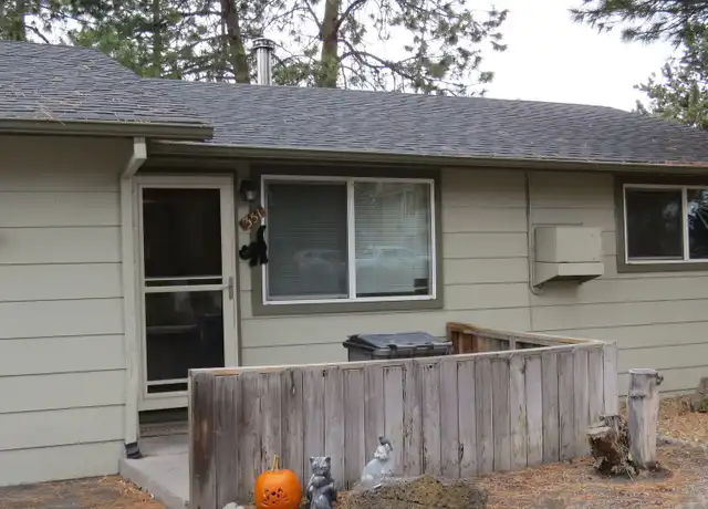 Property at 351 SE Wildcat Dr Unit 351, Bend, OR, 97702, 2 beds, 1 bath, [object Object]