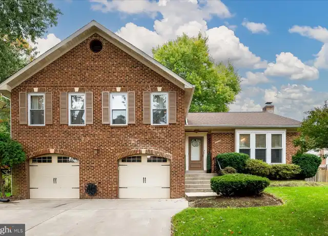Property at 12204 Sir Lancelot Dr, Glenn Dale, MD, 20769, 4 beds, 3 baths, [object Object]