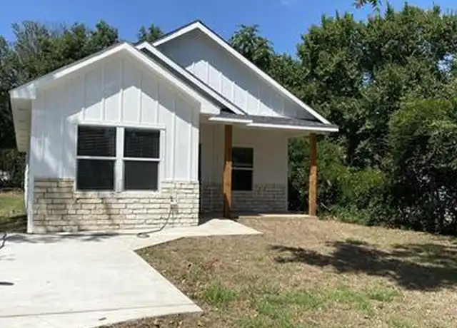 Property at 535 W Ford St, Denison, TX, 75020, 3 beds, 2 baths, [object Object]