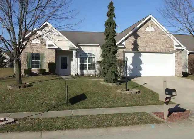 Property at 11980 Driftstone Dr, Fishers, IN, 46037, 3 beds, 2 baths, [object Object]