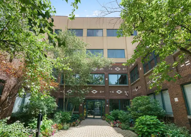 Property at 2533 N Ashland Ave Unit 3C, Chicago, IL, 60614, 2 beds, 2 baths, [object Object]