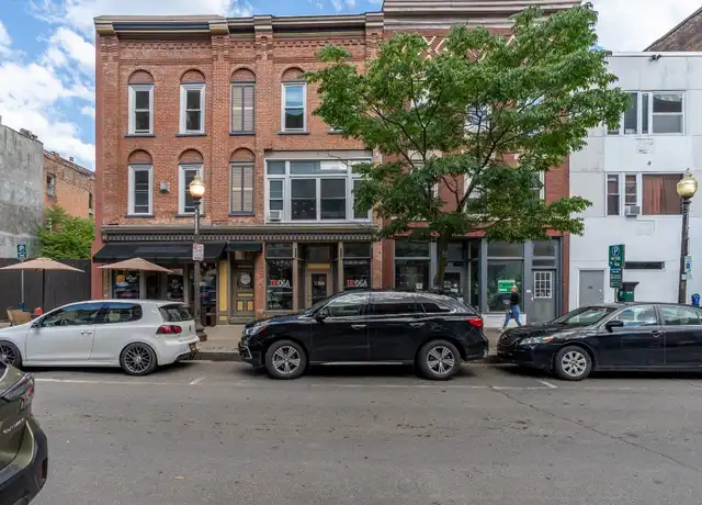 Property at 136 Washington St Unit 1, Binghamton, NY, 13901, 2 beds, 1 bath, [object Object]