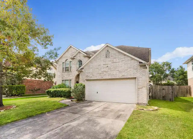 Property at 9801 Sunnycoast Ln, Pearland, TX, 77584, 4 beds, 2 baths, [object Object]