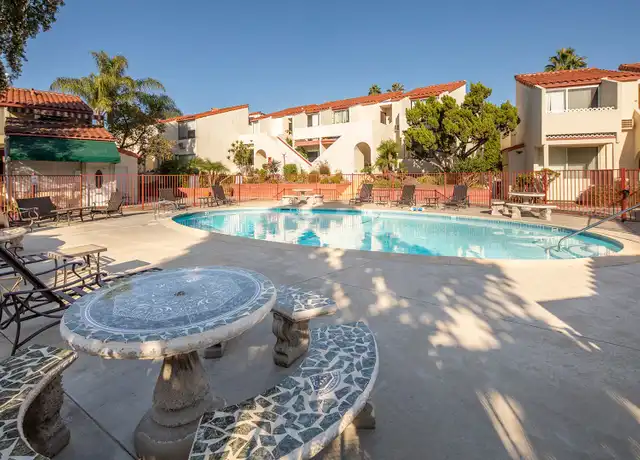 Property at 8633 La Mesa Blvd Unit 094, La Mesa, CA, 91942, 1 bed, 1 bath, [object Object]